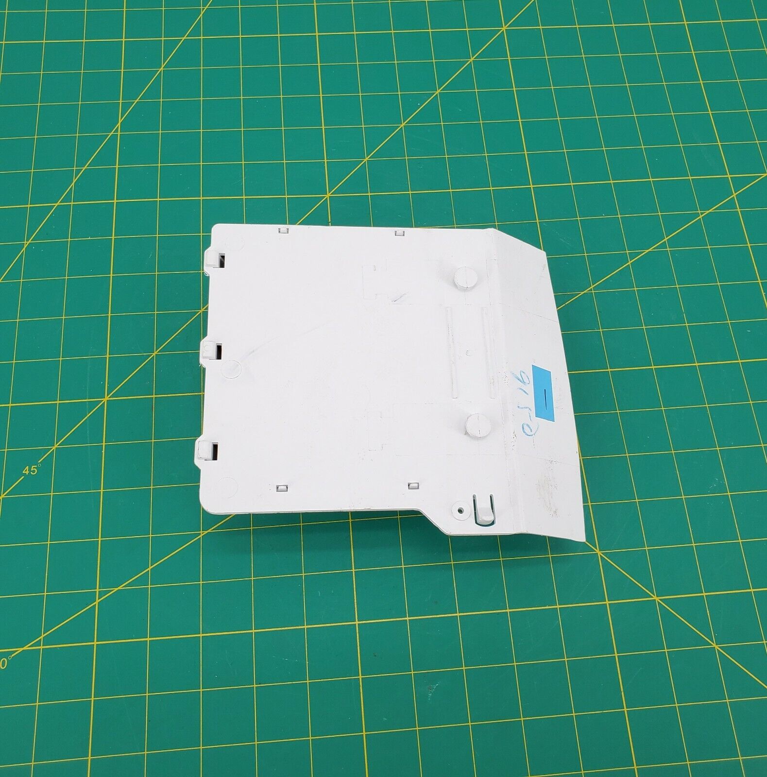 OEM  Whirlpool Washer Control Board  W10296377