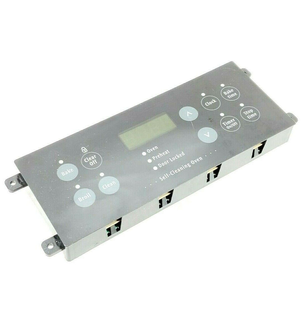 Frigidaire Range Control 316207506