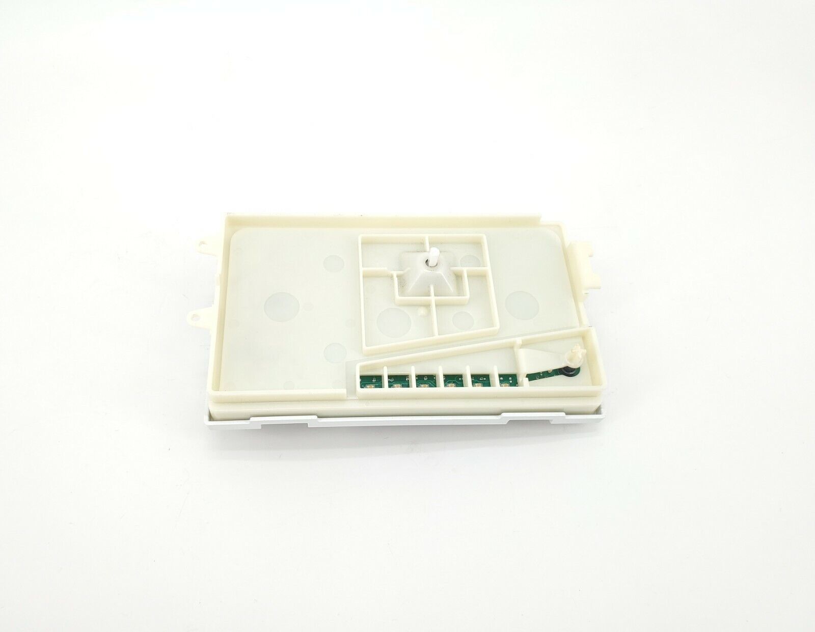 Amana Washer Control Board W10442493