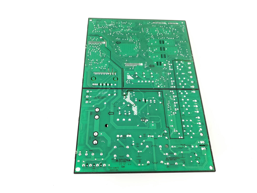 OEM Samsung Refrigerator Control Board DA92-01199R
