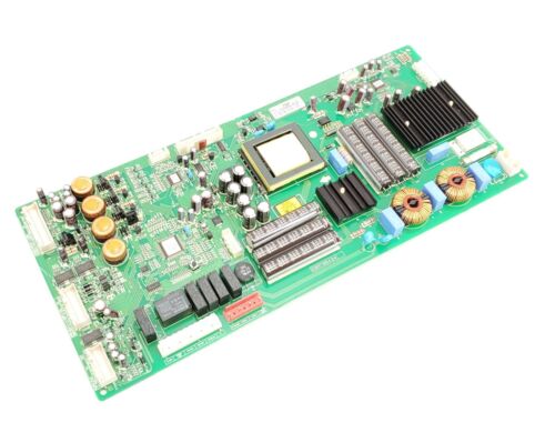 OEM  LG Refrigerator Control Board EBR78643403
