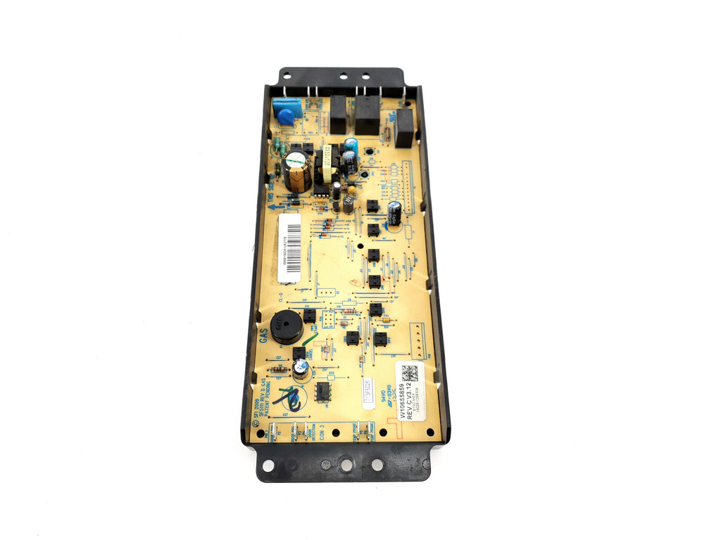 OEM  Whirlpool Range Control W10655859