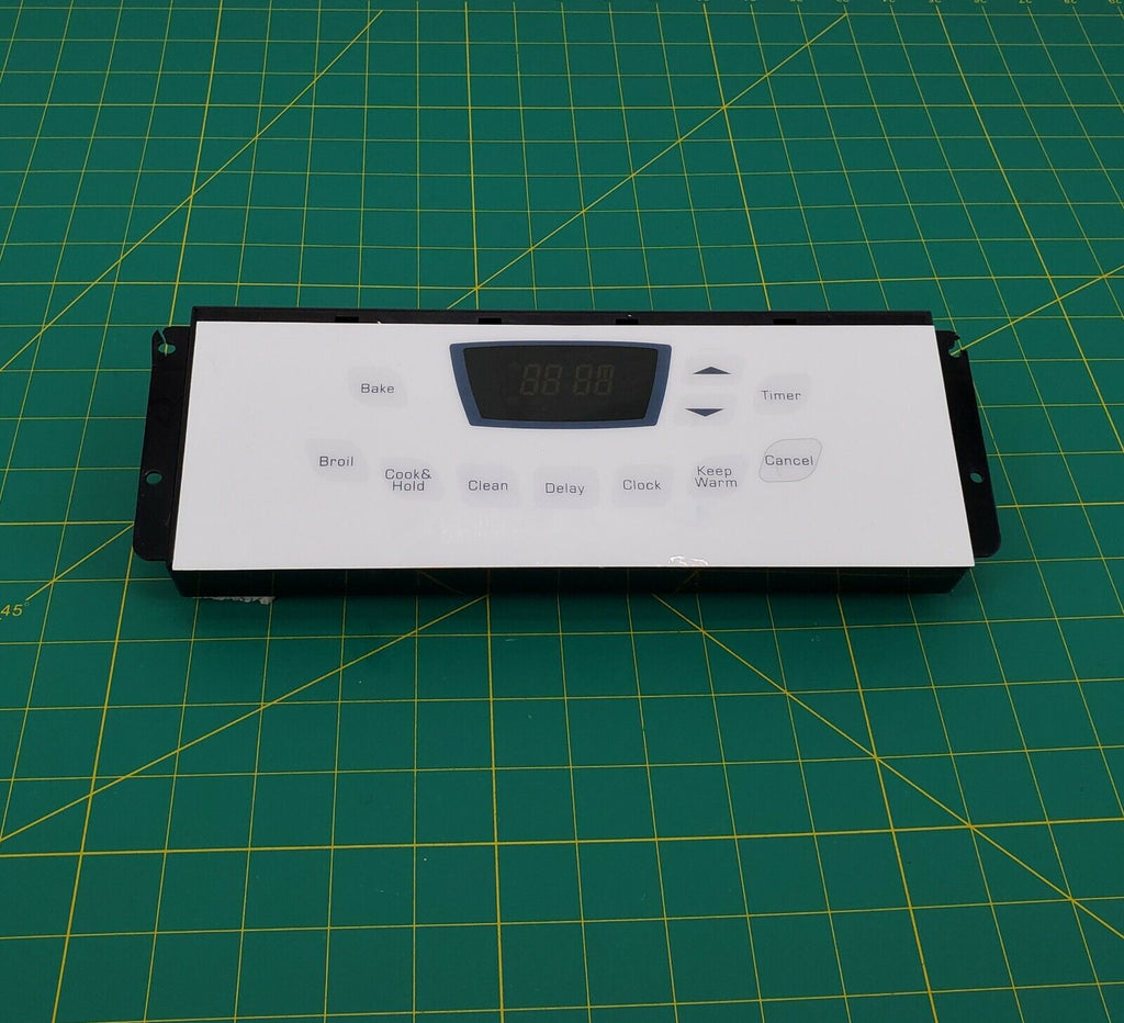 OEM Maytag Range Control 8507P304-60 Same Day Shipping & Lifetime Warranty