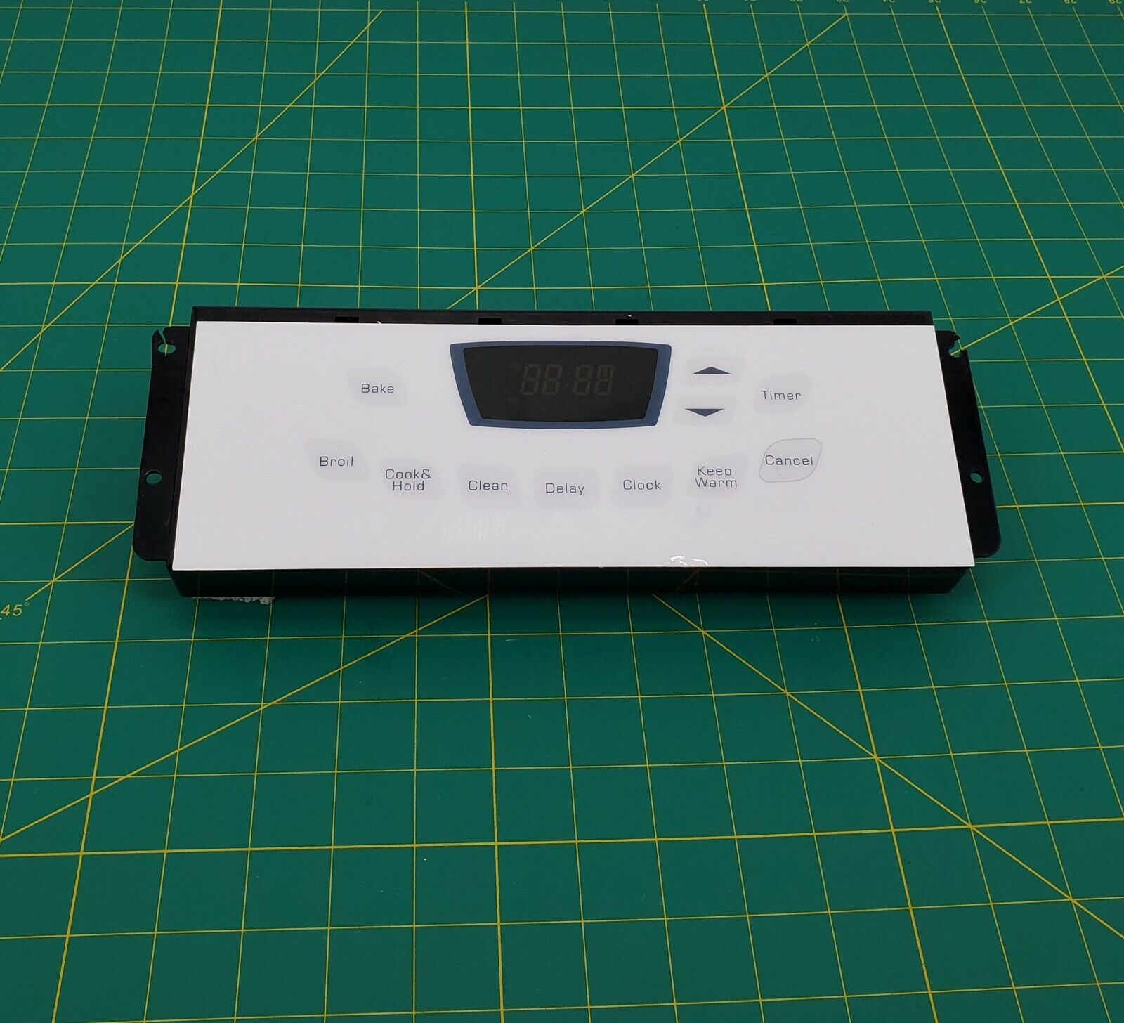 OEM Maytag Range Control 8507P304-60 Same Day Shipping & Lifetime Warranty