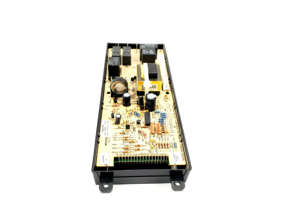 OEM  Frigidaire Range Control Board 316418204