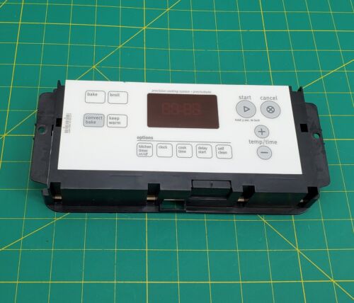 OEM  Maytag Range Control W10236272