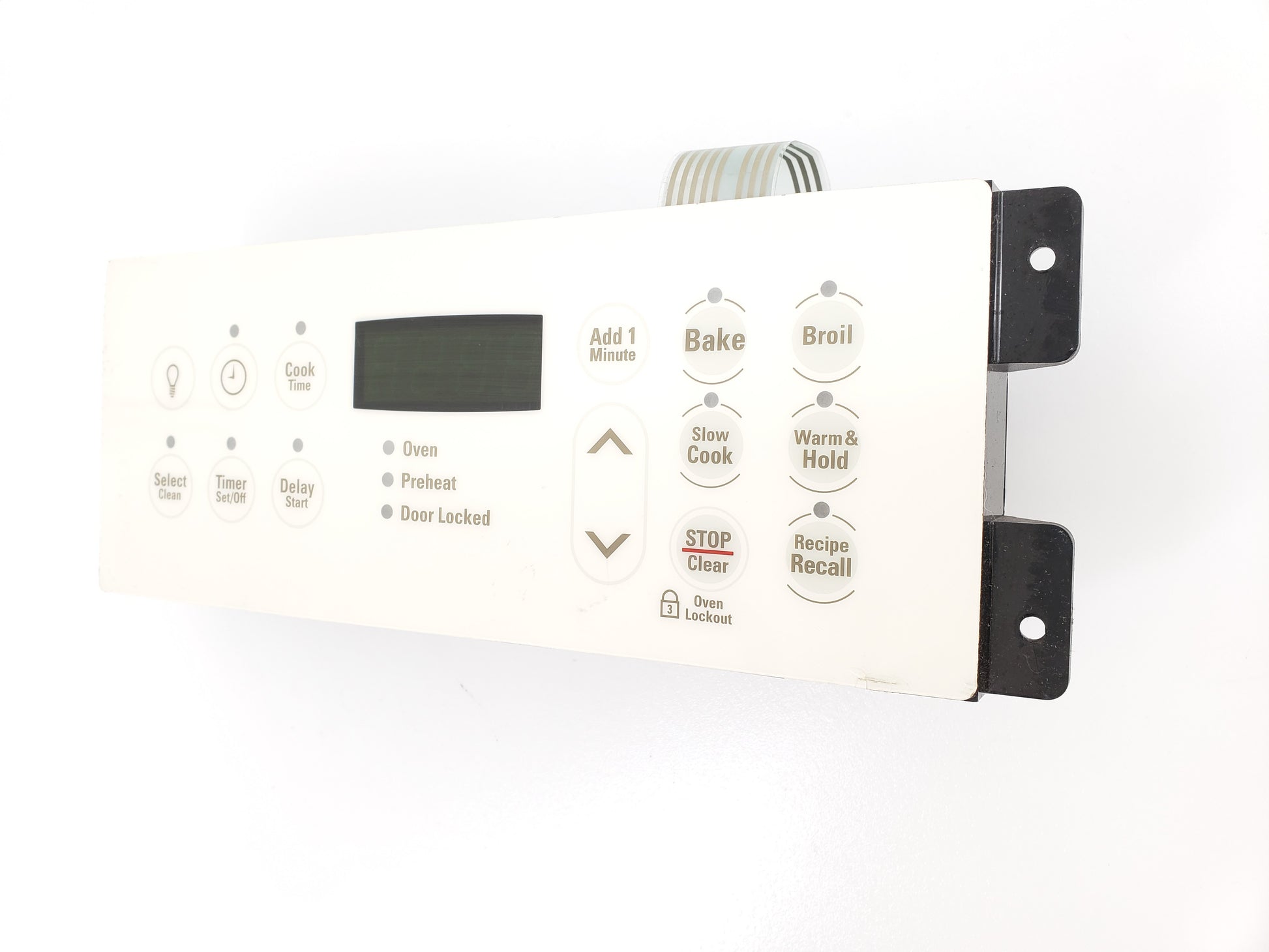 OEM  Kenmore Range Control 316418501