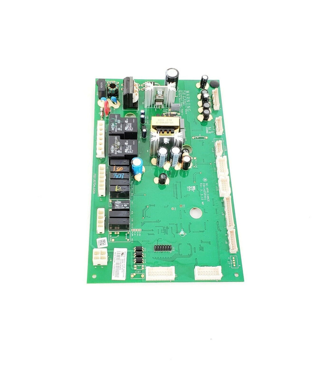 GE Refrigerator Control Board 197D8504G402