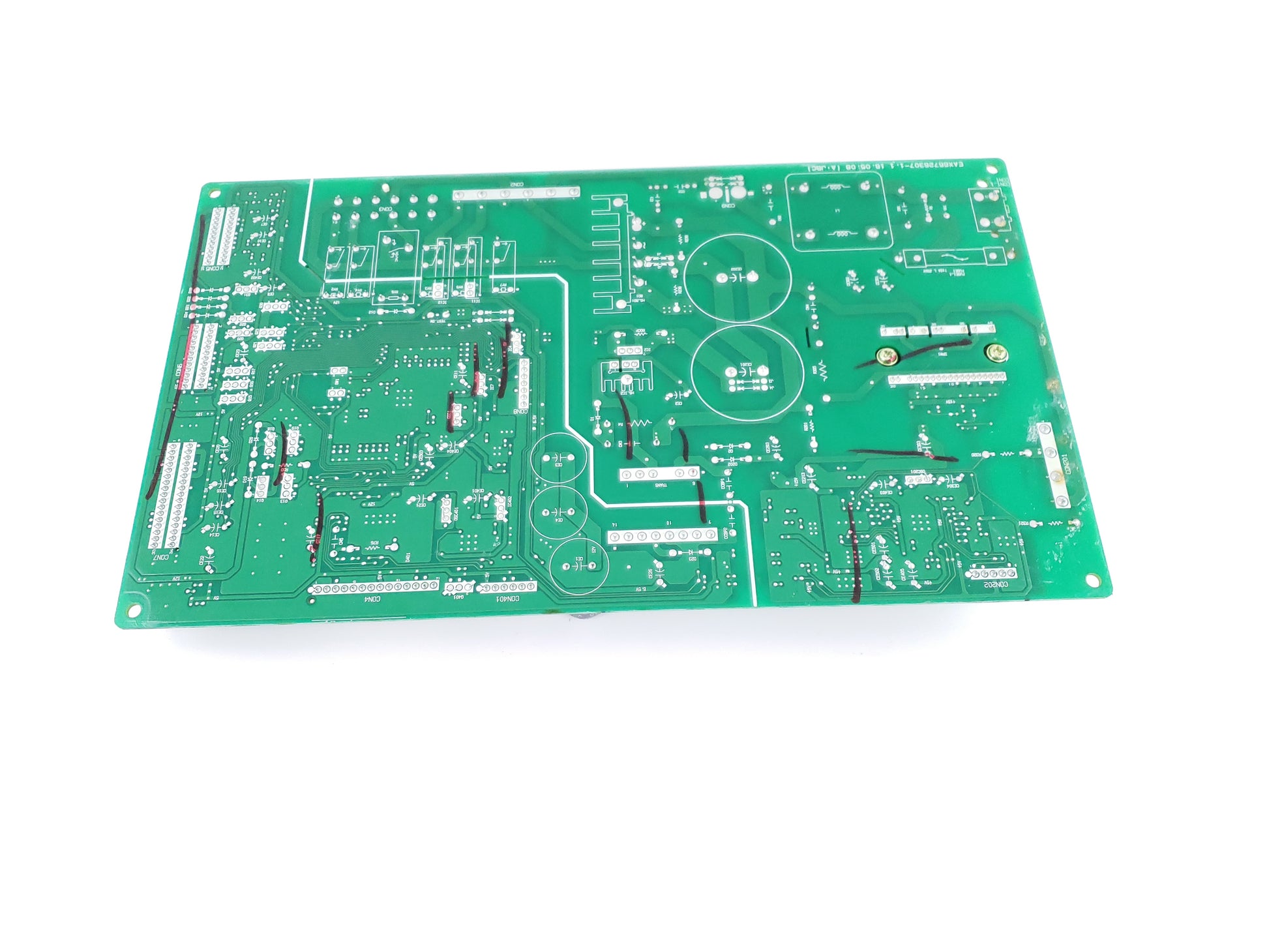 LG Refrigerator Control Board EBR81182781