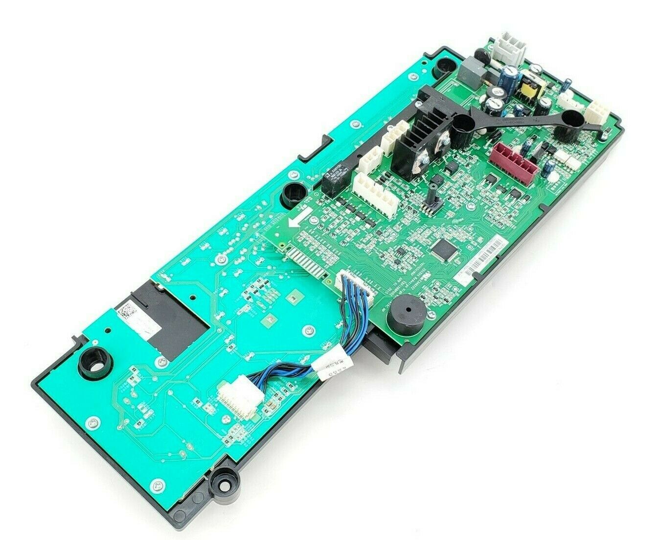 GE Washer Control Board  290D2224G001