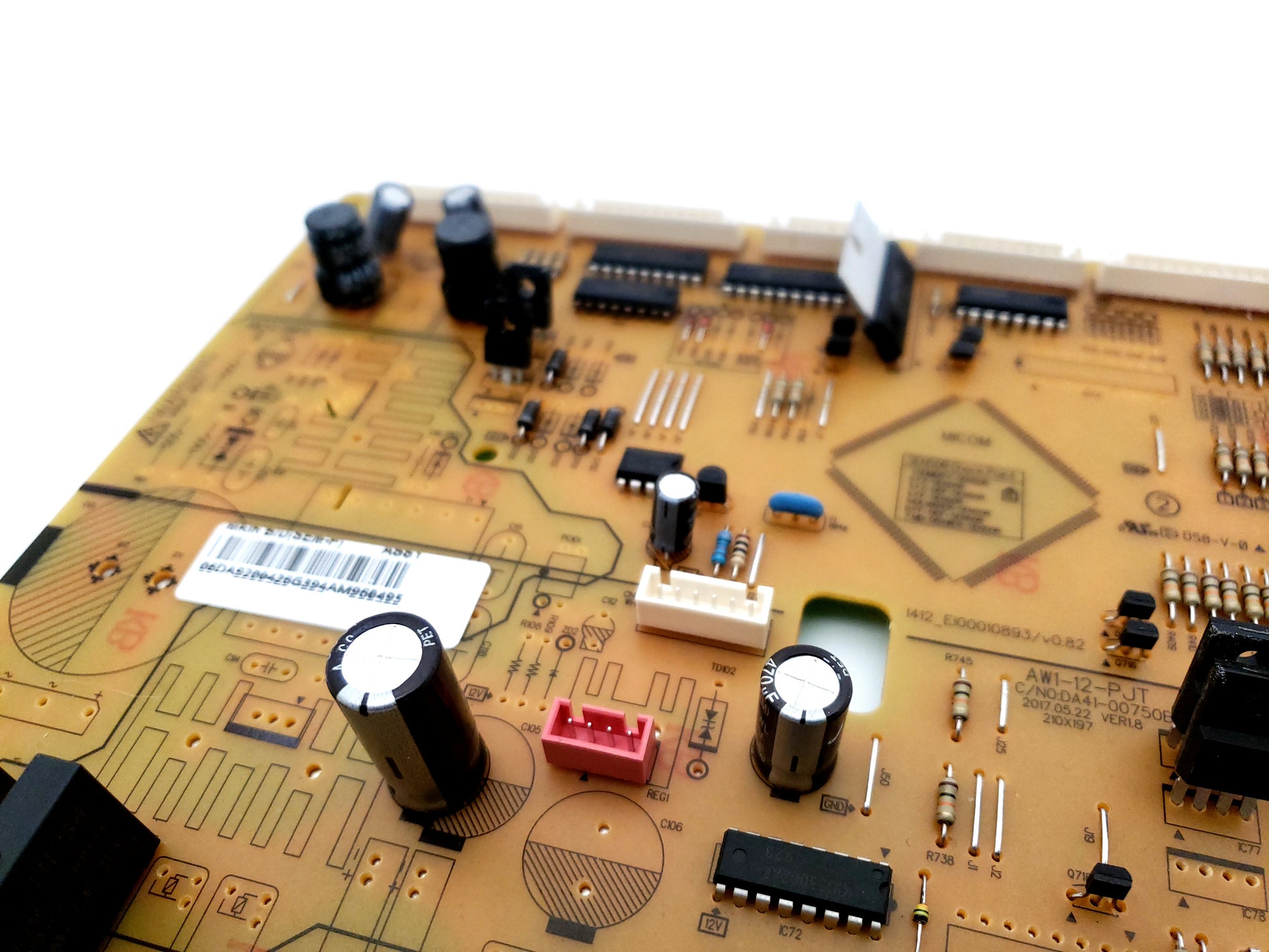 Samsung Refrigerator Control DA92-00426G