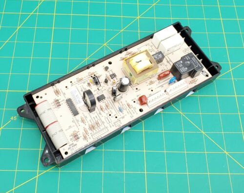 OEM Frigidaire Range Control 316557104 Same Day Ship & Lifetime Warranty