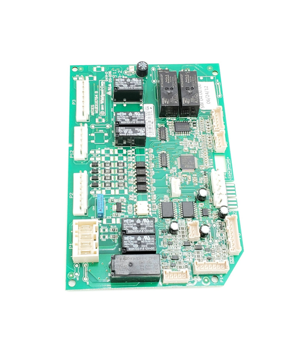 OEM  Whirlpool Refrigerator Control  W10485040