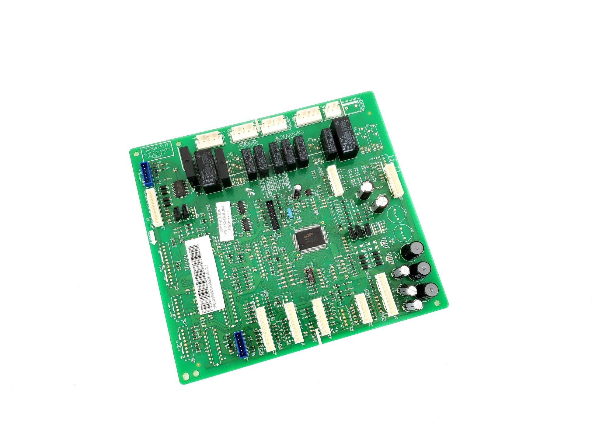Samsung Refrigerator Control Board DA92-00606A