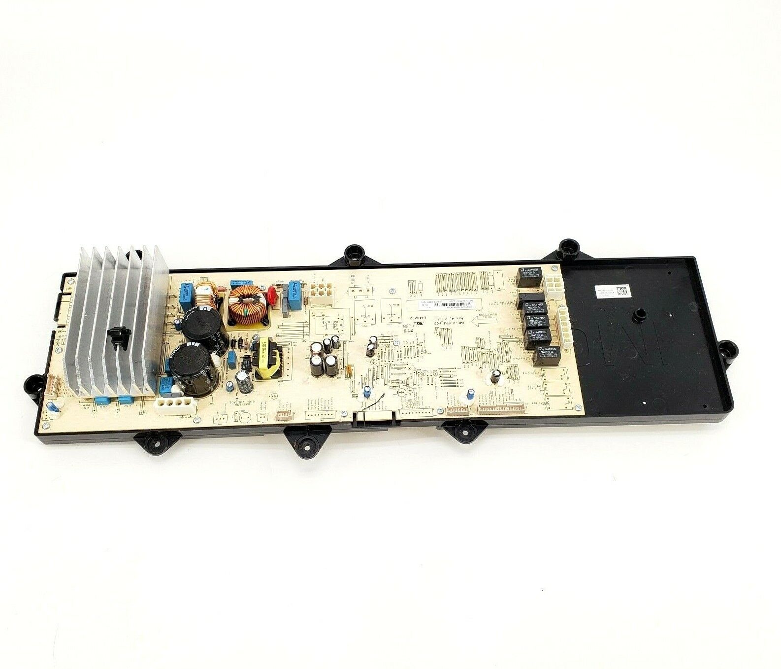 OEM  GE Washer Control  237D1060G011
