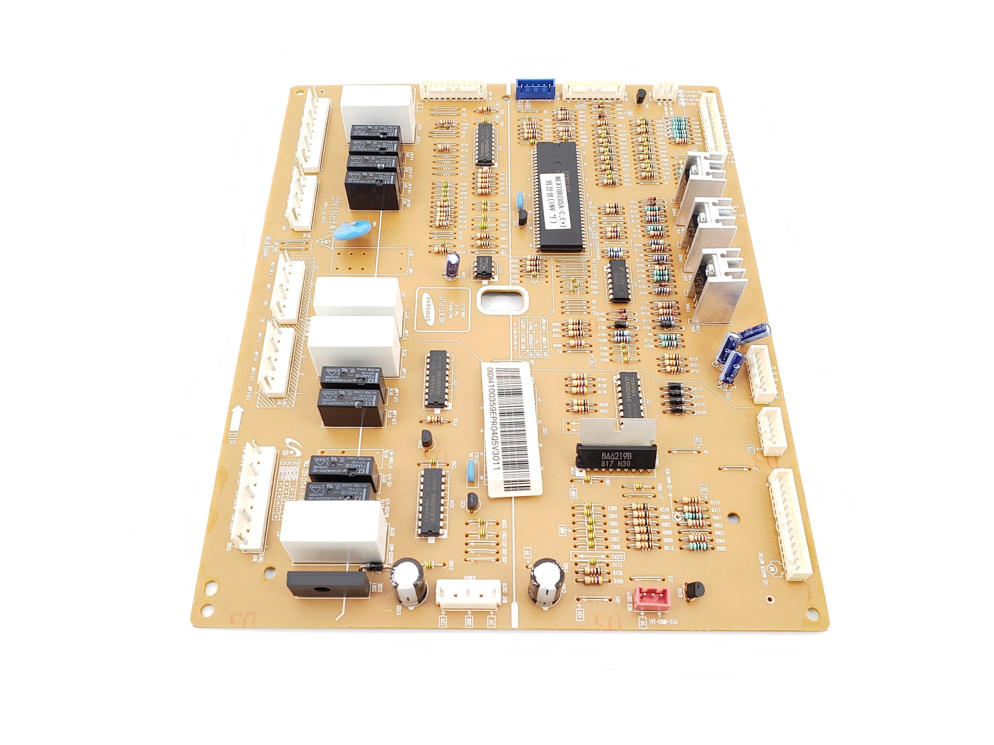 OEM  Samsung Refrigerator Control  DA41-00359E