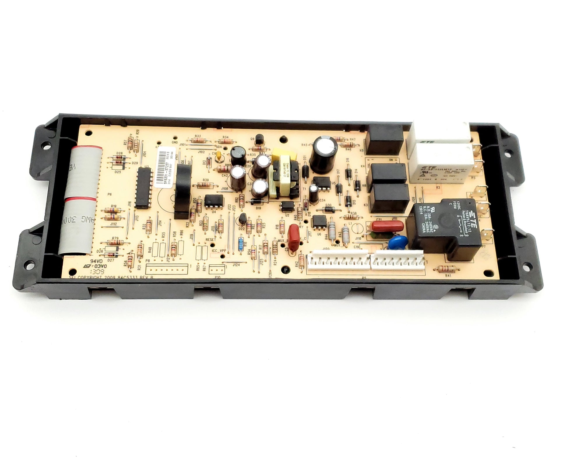 Frigidaire Range Control Board 316557237