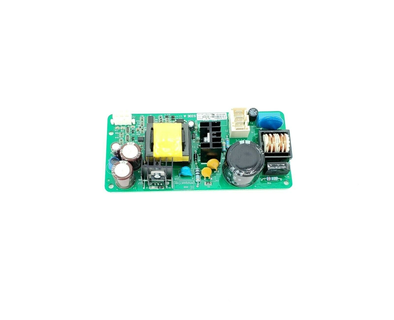 Whirlpool Refrigerator Board W10453401