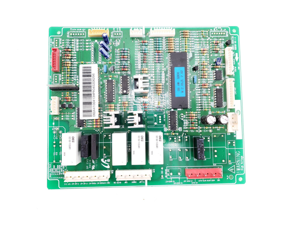 Whirlpool Refrigerator Control Board DA41-00413H