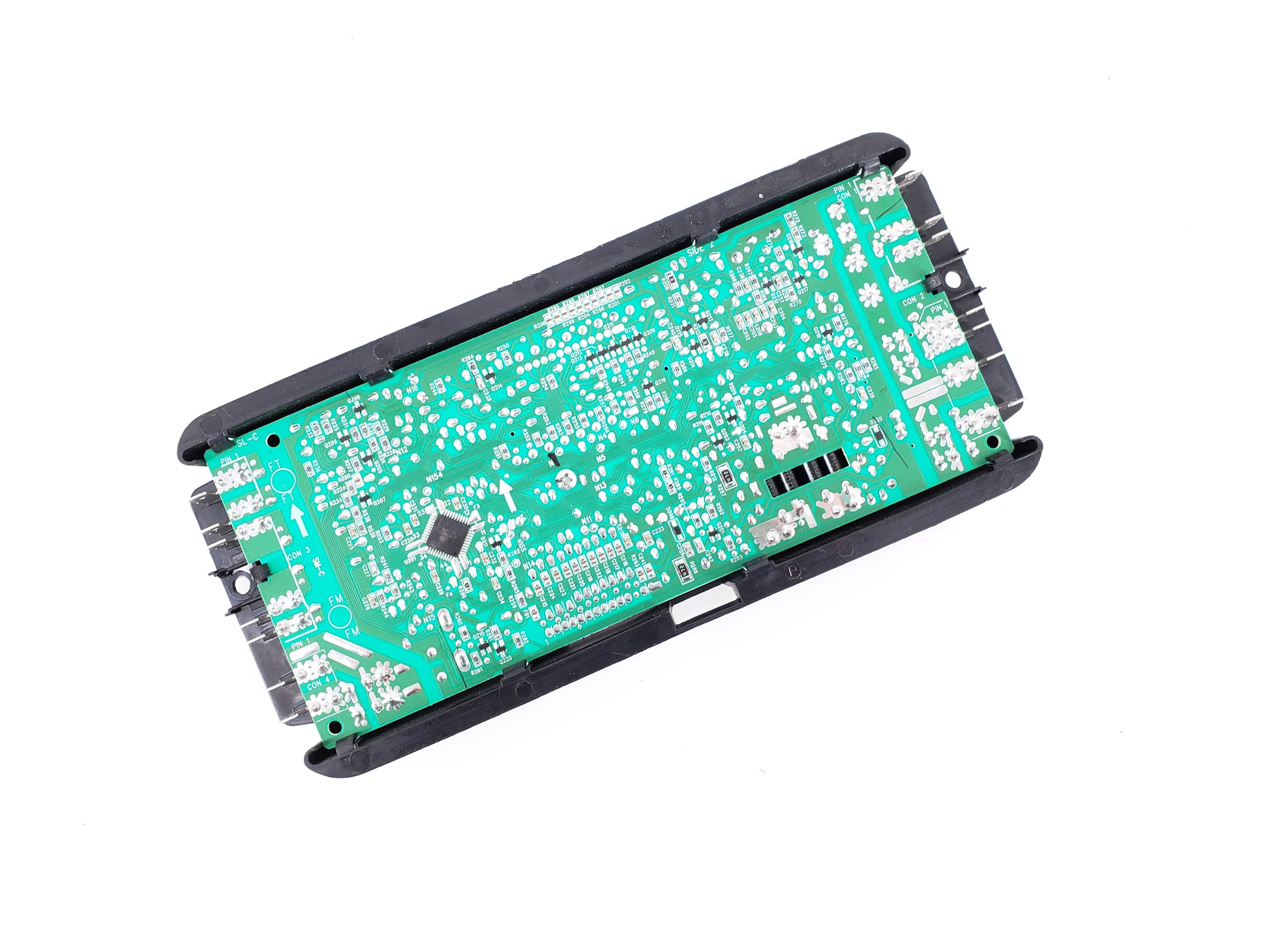 OEM  Whirlpool Range Control W10271724