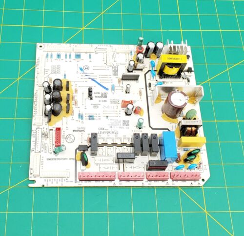 Midea Refrigerator Control Board 17131000002481