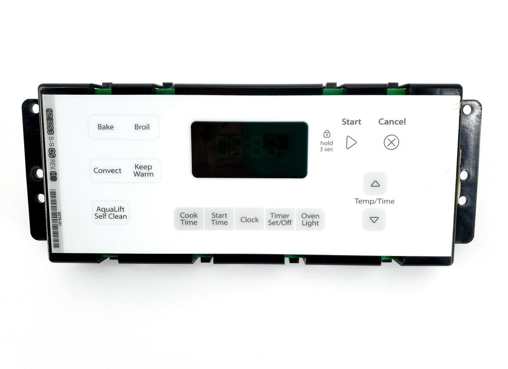 OEM  Whirlpool Range Control Board W10586735