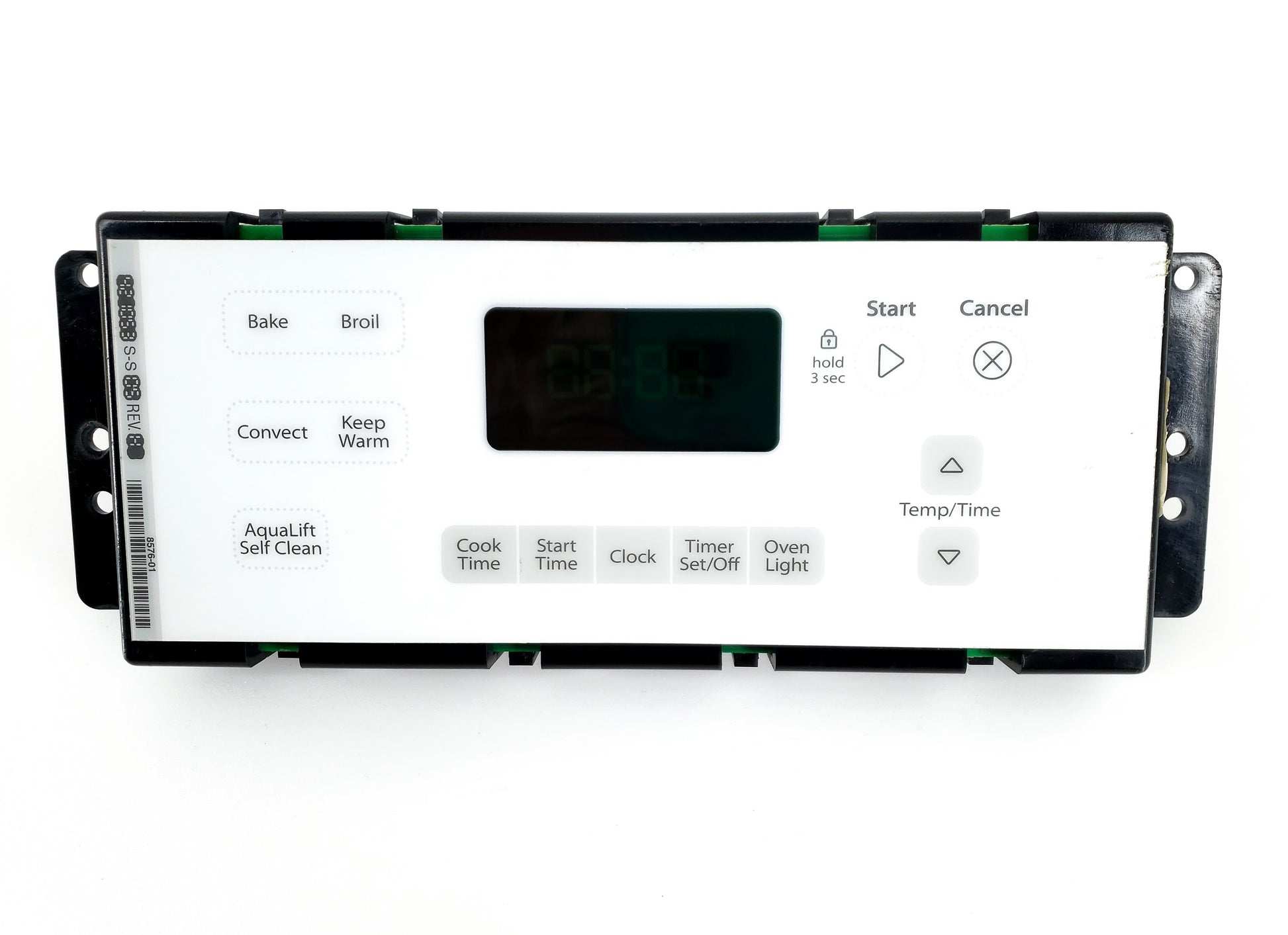 OEM  Whirlpool Range Control Board W10586735