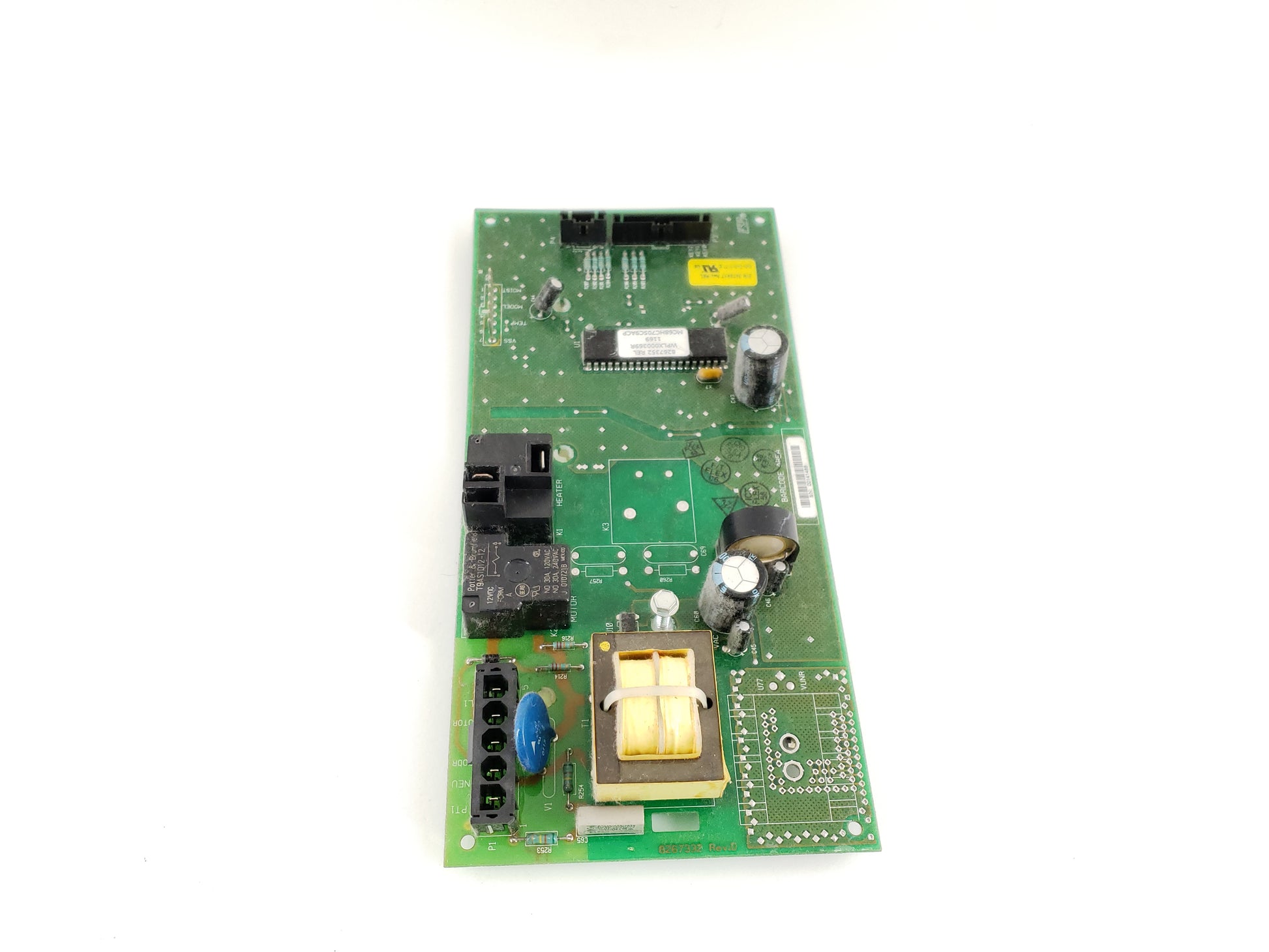 Whirlpool Dryer Control Board 3978917