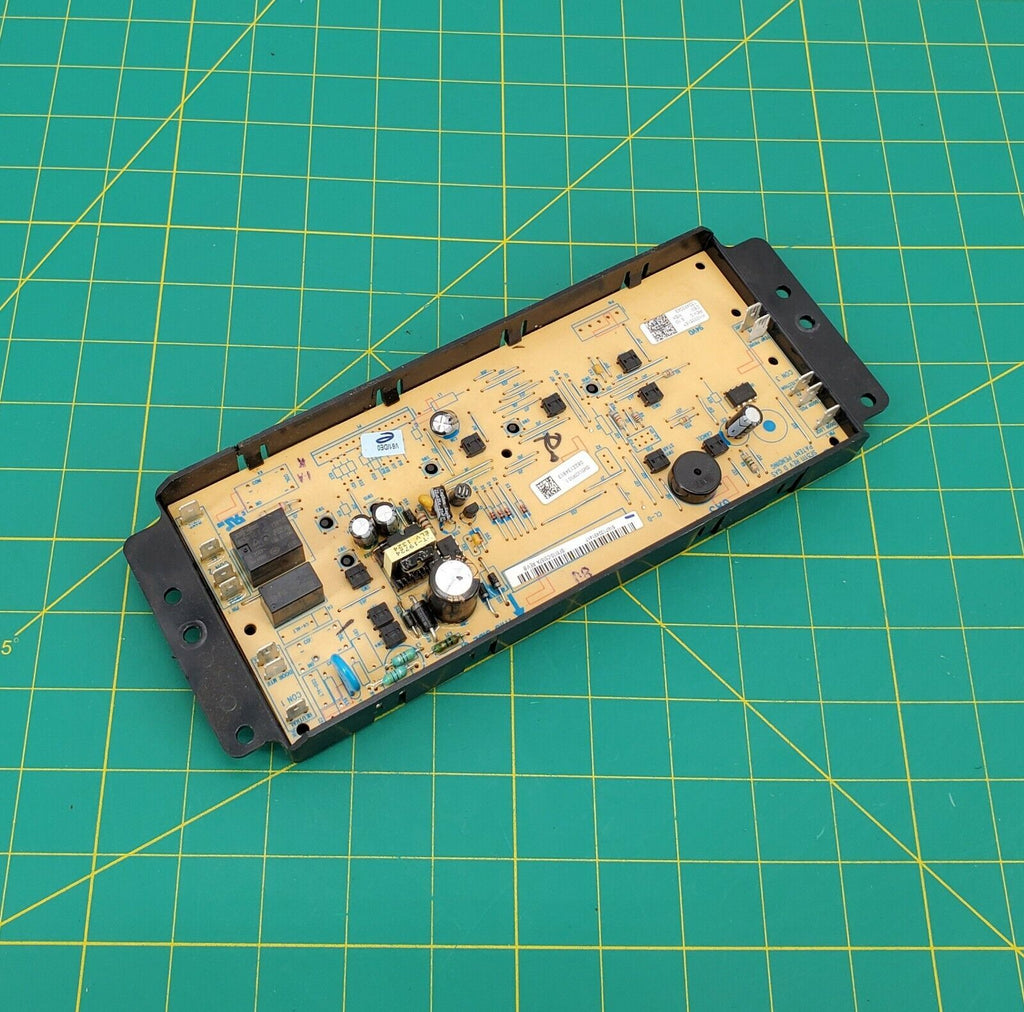 OEM  Whirlpool Range Control Board W10335167