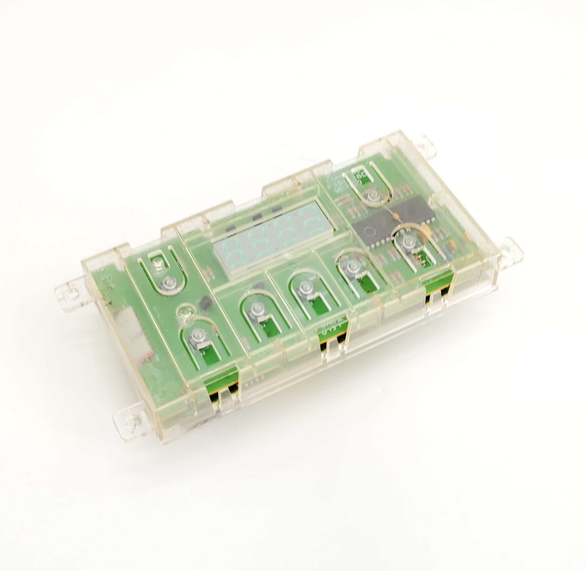 OEM  Frigidaire Range Control 316222800
