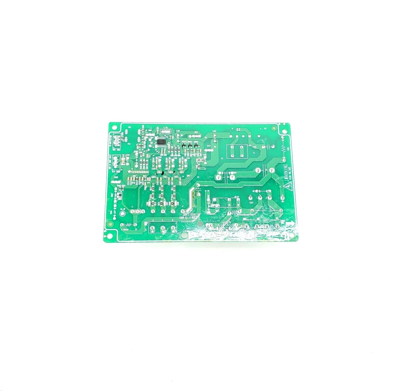 OEM  Samsung Refrigerator Control DA41-00404E