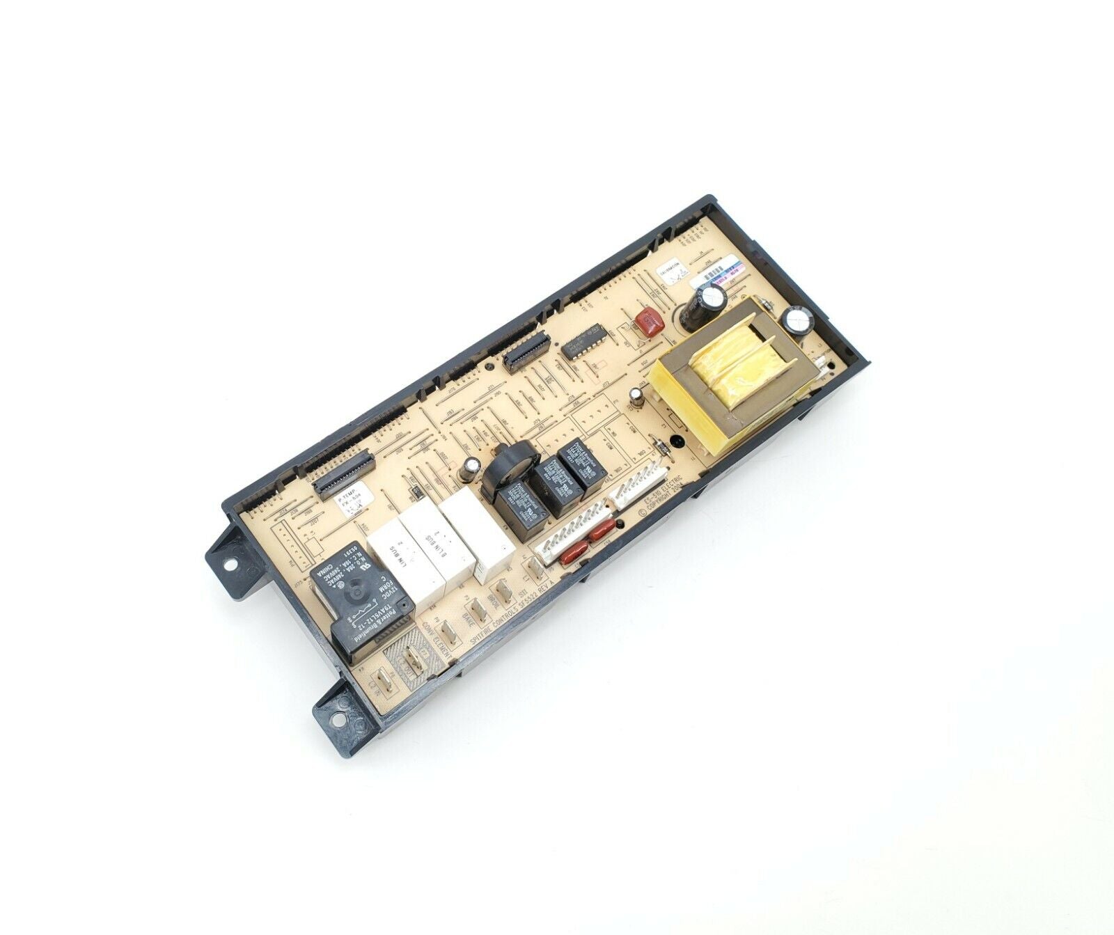 OEM  Kenmore Range Control Board 316418780