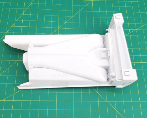 NEW OEM Electrolux Washer Dispenser 132507511 Same Day Ship & Lifetime Warranty