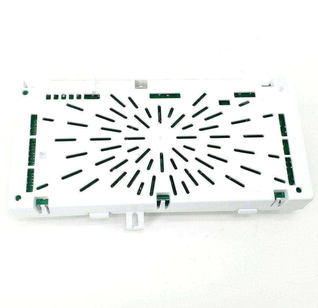 Whirlpool Washer Control W10563021