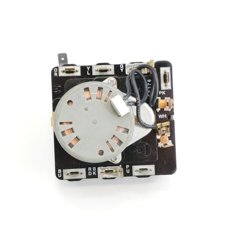 Maytag Dryer Timer Assembly 33002676