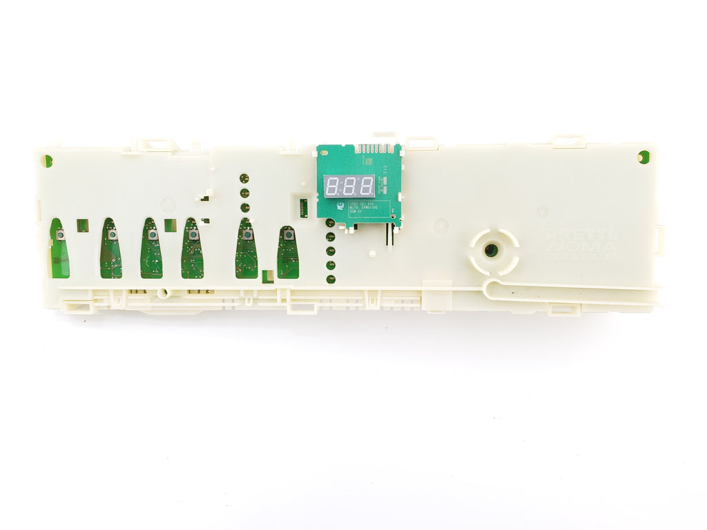 Bosch Washer Control Board 5560002938