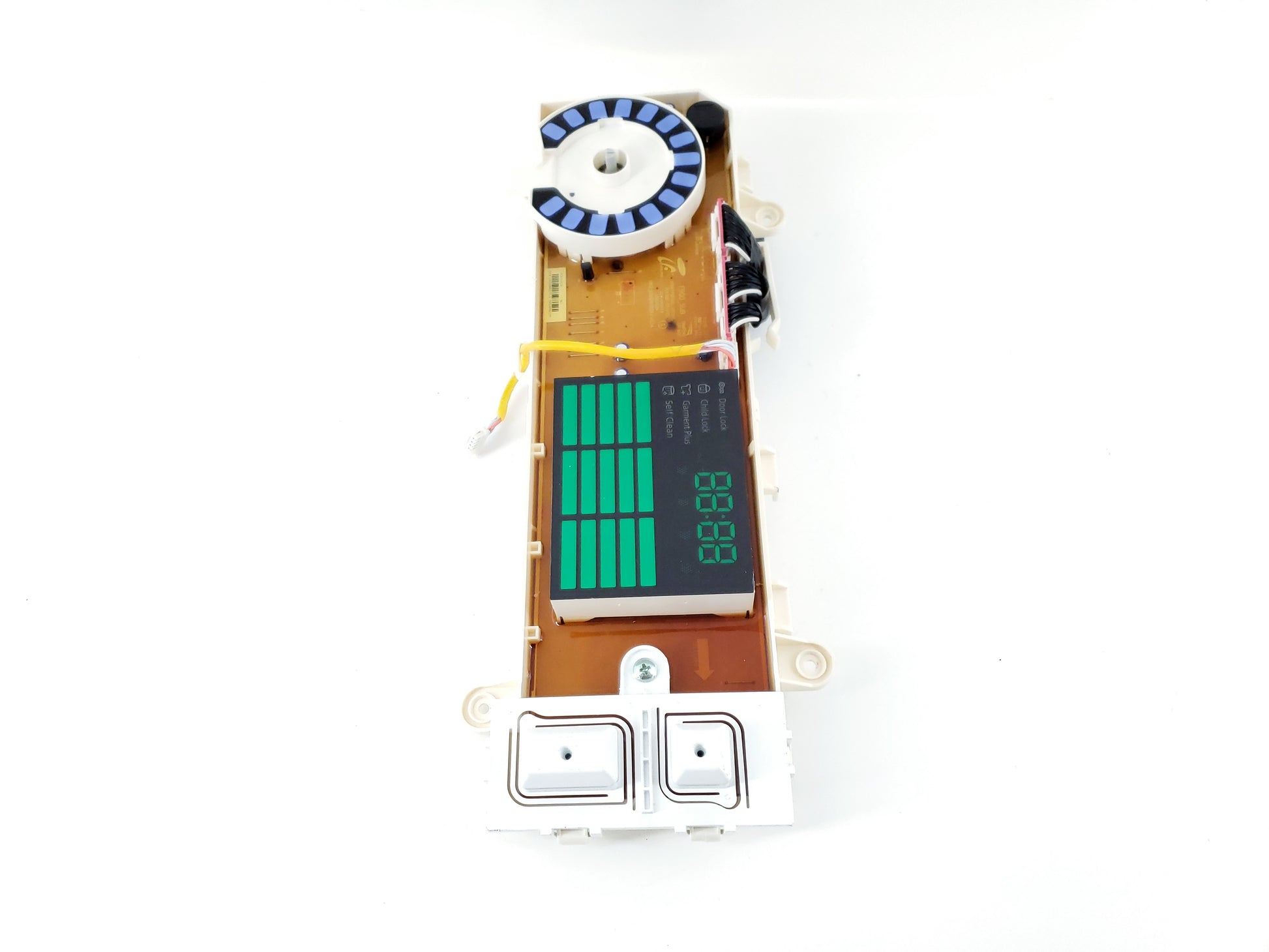 Samsung Washer Display Board DC92-01311H