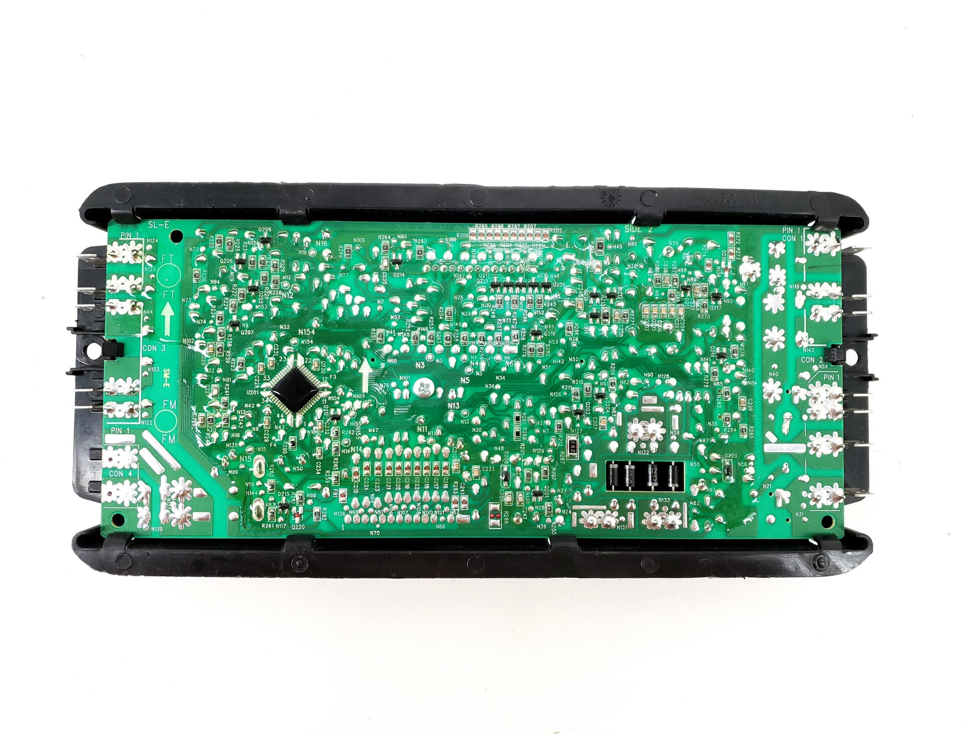 OEM  Whirlpool Range Control W10556710