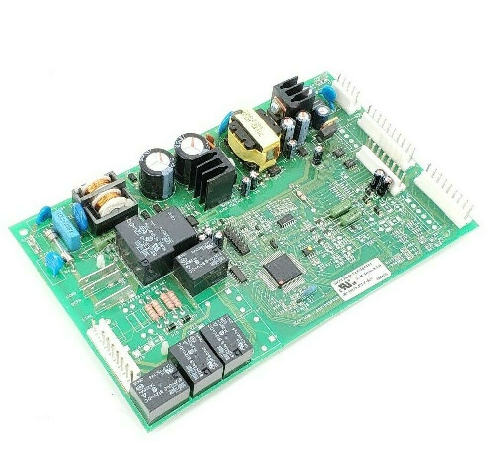 GE Fridge Control 200D4854G011