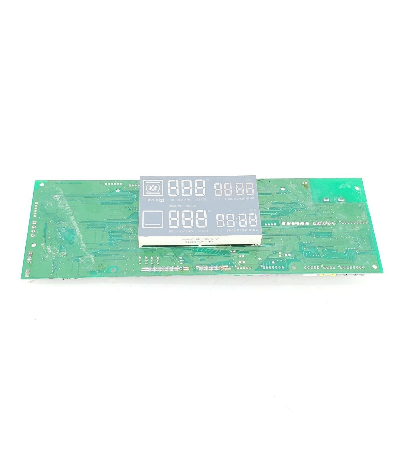 Frigidaire Range Control  Board 316576641