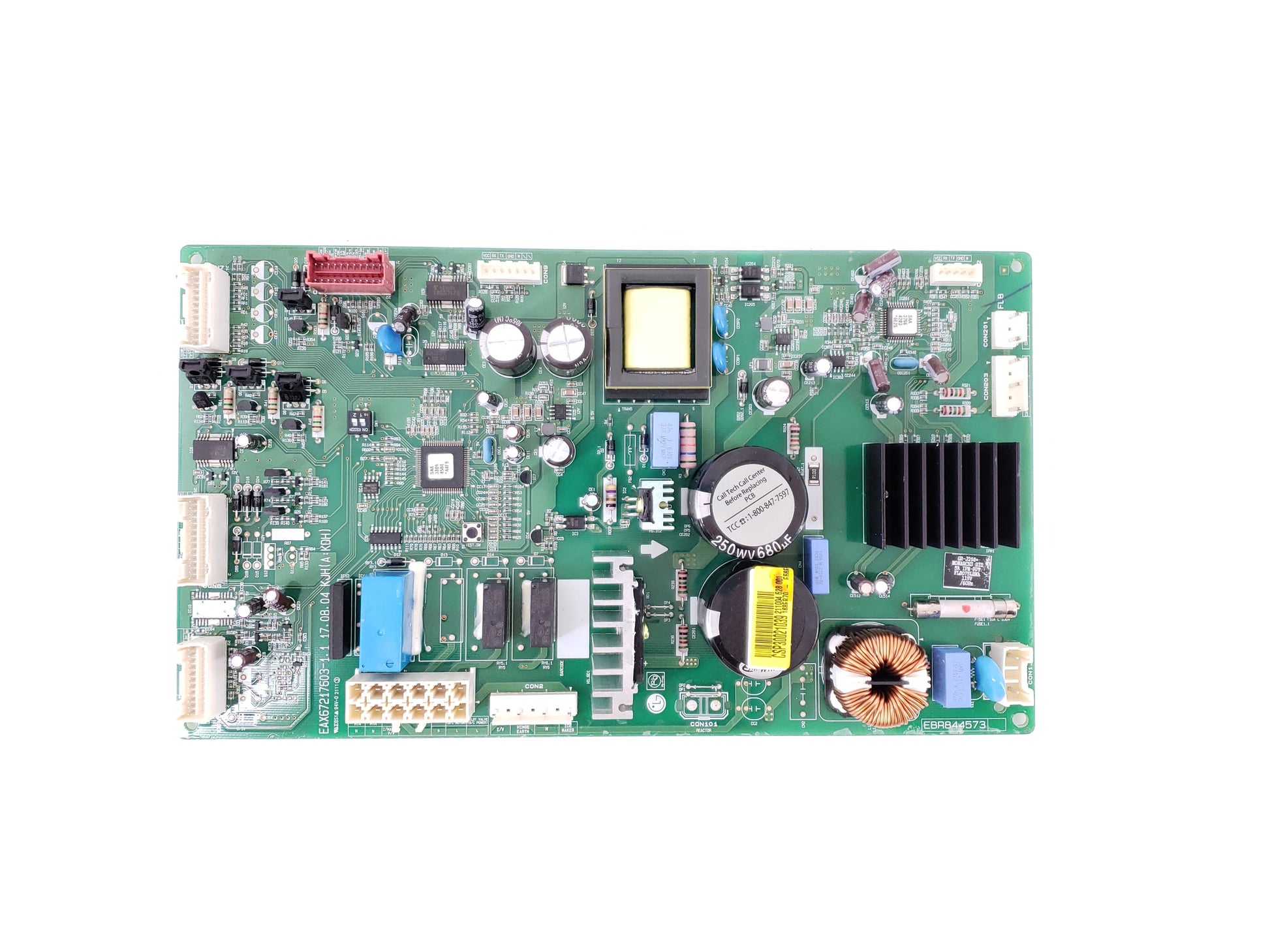 Kenmore Refrigerator Control Board CSP30021039