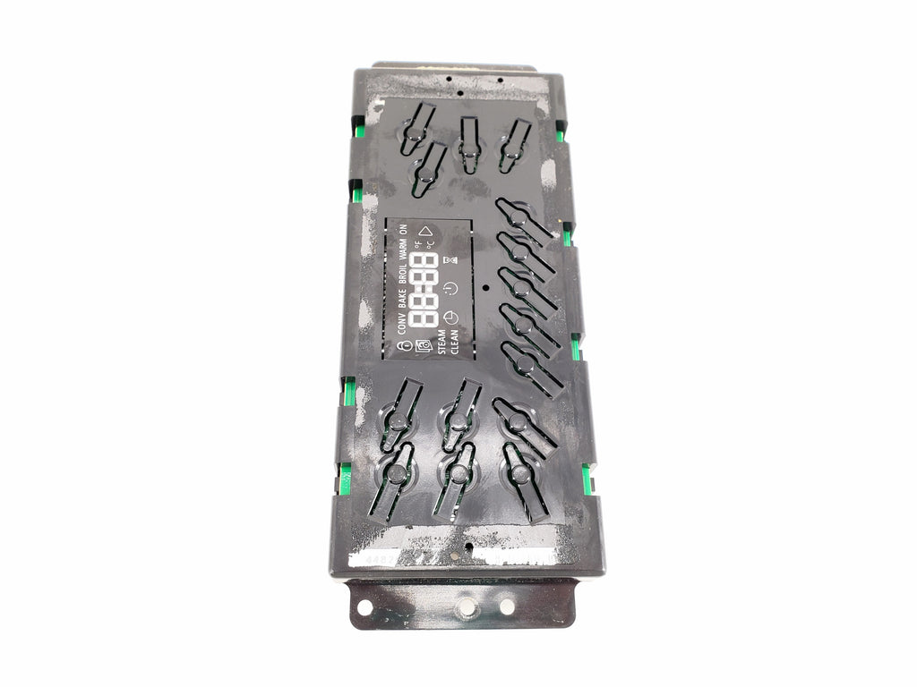 OEM  Whirlpool Range Control Board W10586737