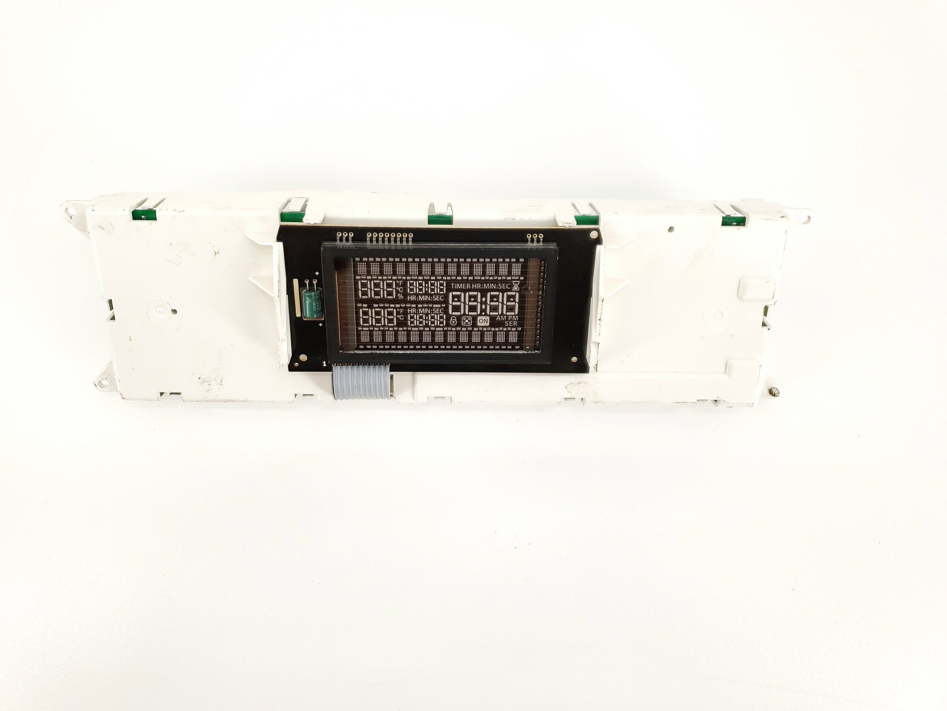 OEM  Whirlpool Range Control Board W10778305