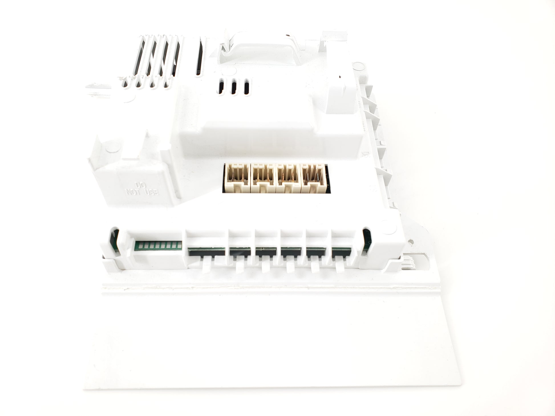 OEM  Whirlpool Washer Control Board W10424649 W10321160