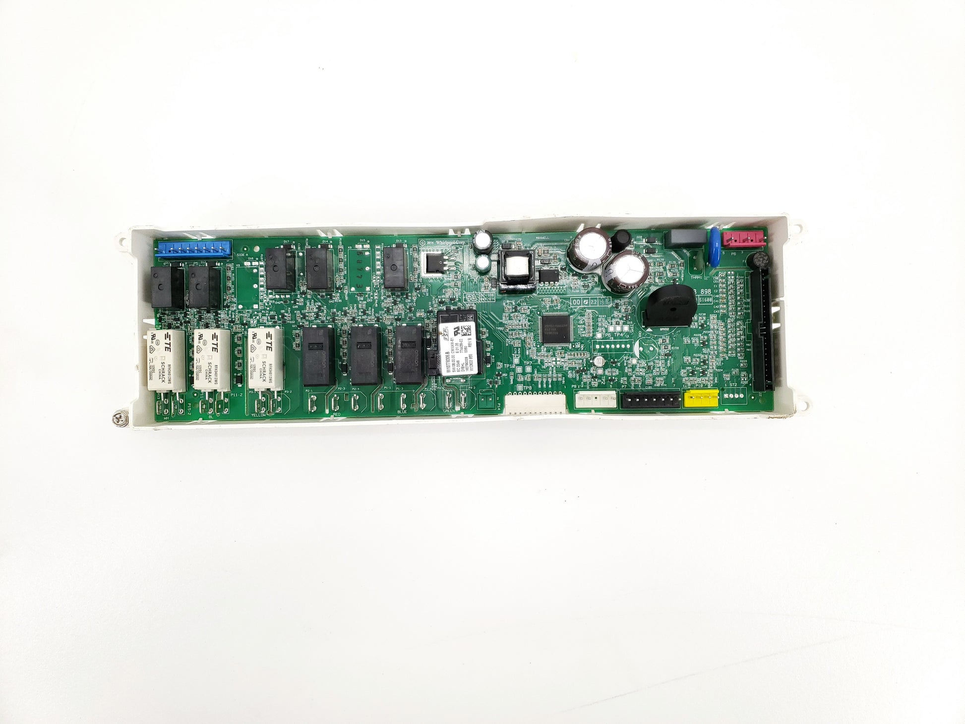 OEM  Whirlpool Range Control Board W10778305