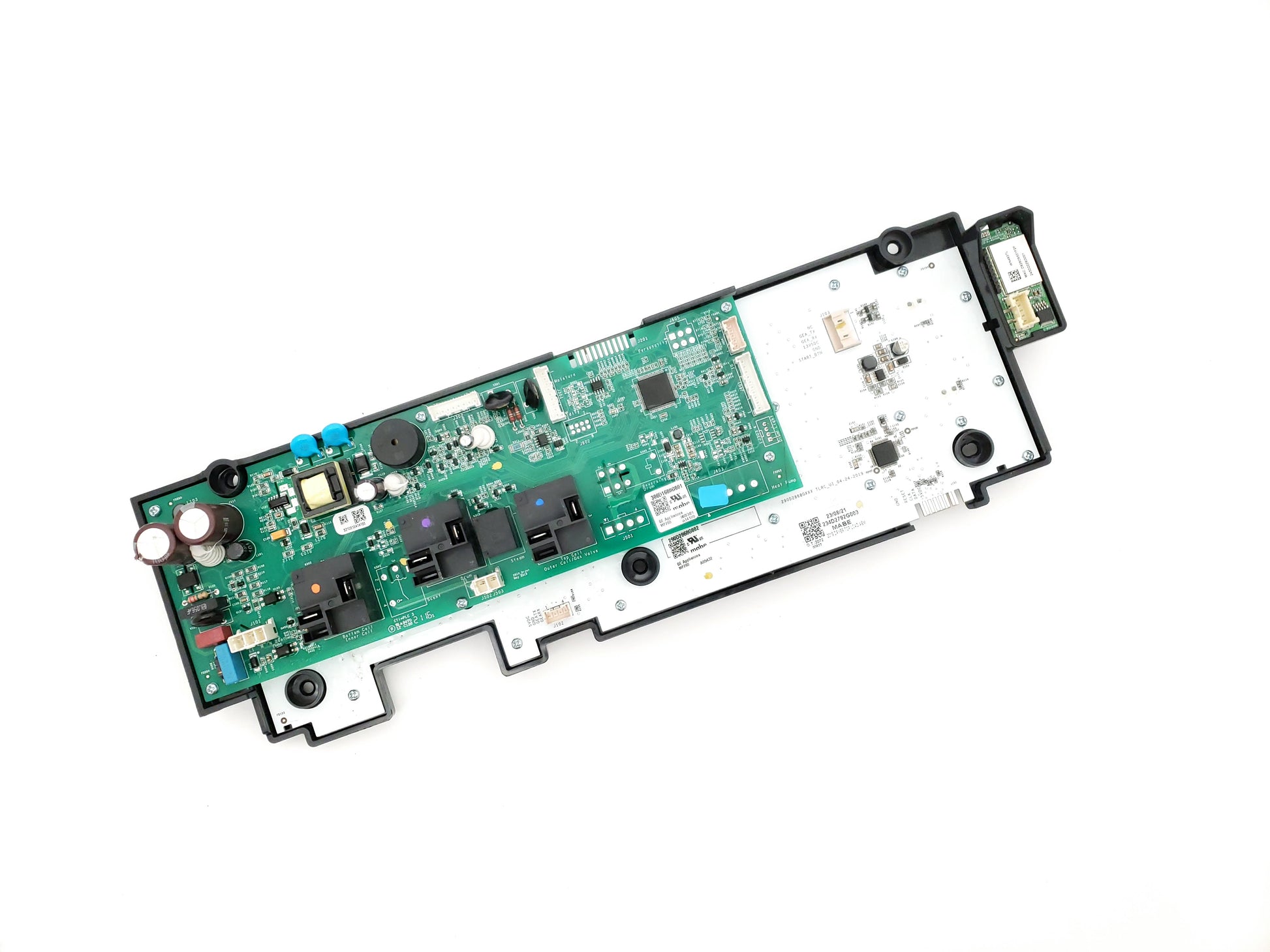 GE Dryer Control 234D2792G003