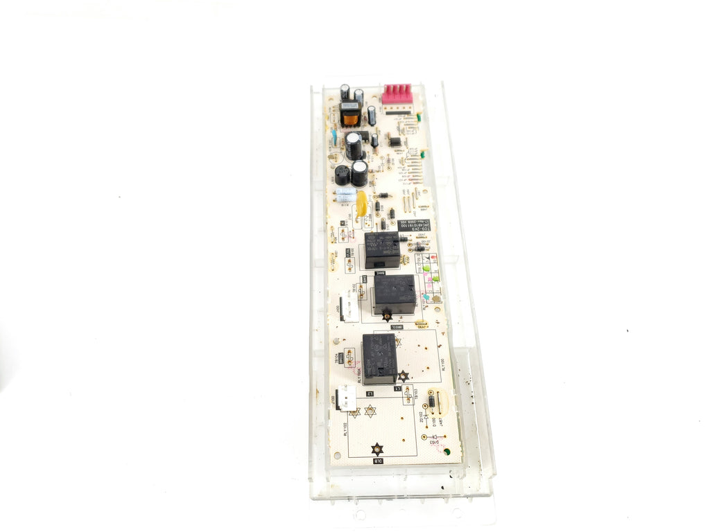 OEM GE Range Control Board WB27K10338