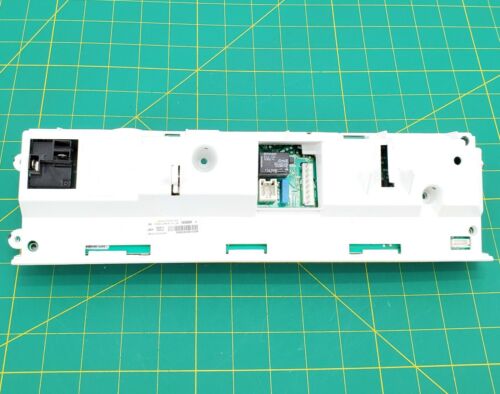 OEM Frigidaire Dryer Control 134596900 Same Day Shipping & Lifetime Warranty