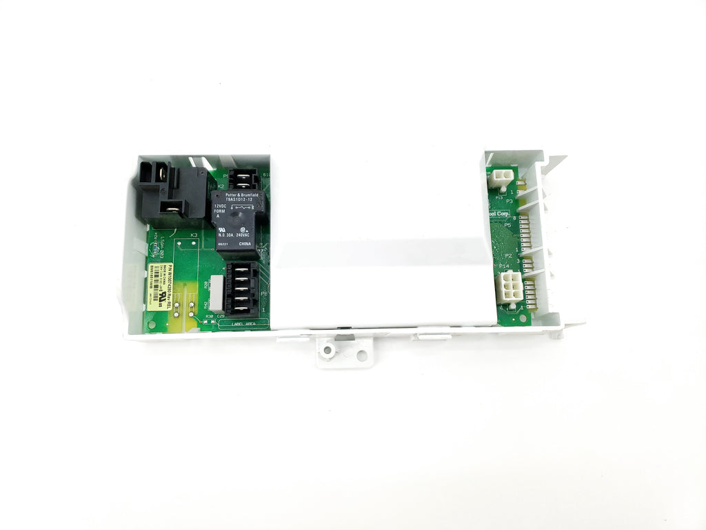 Whirlpool Dryer Control  W10074280