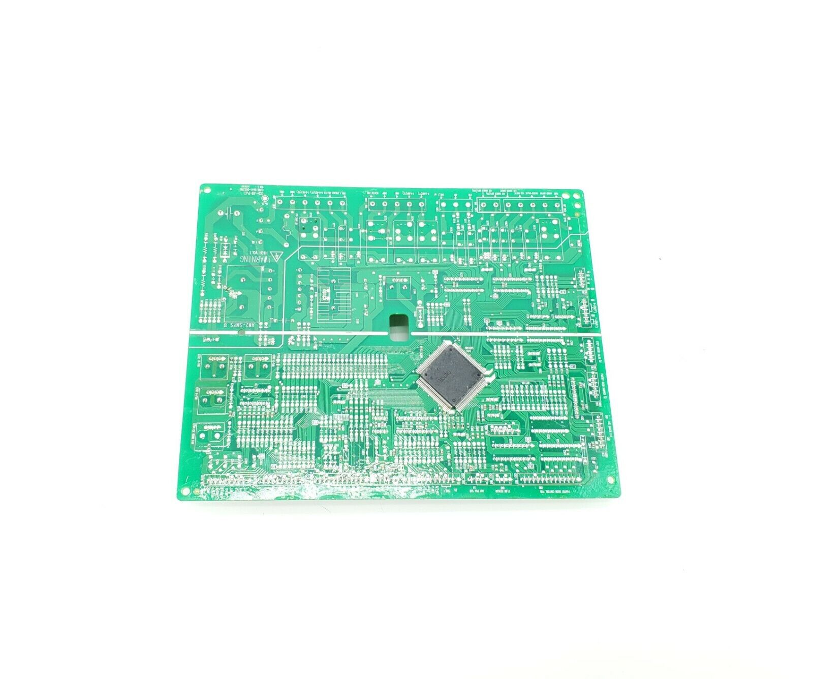 Samsung Refrigerator Control DA41-00651R